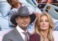 Sad News! At 57, Tim McGraw Says Final Goodbye Following Wife Faith Hills Tragic Diagnosis!