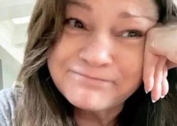 Valerie Bertinelli Is Sayi