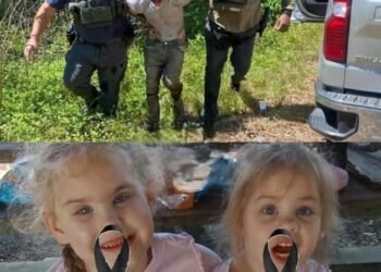 Dad Puts Daughters in Car and Starts Fire — Neighbors Rush to Save Them