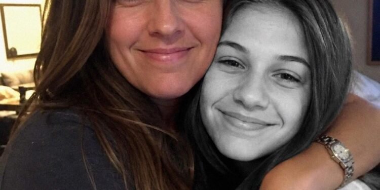 My Teen Daughter’s Teacher Called Me About Something Hidden in Her Locker – What I Found Inside Changed Everything I Thought I Knew About Her