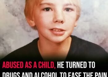 From a Difficult Childhood to Hollywood Stardom: His Journey to Success and Family Life