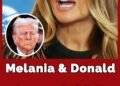 Melania Trump says Donald wanted to have more kids