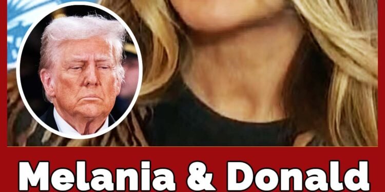 Melania Trump says Donald wanted to have more kids