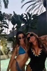 Why Brandi Passante’s Recent Beach Photos Are Attracting So Much Attention