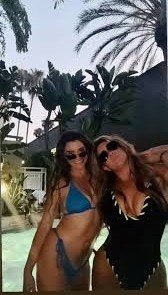 Why Brandi Passante’s Recent Beach Photos Are Attracting So Much Attention
