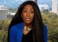 20 Minutes ago in Texas , Karen Attiah was confirmed as…