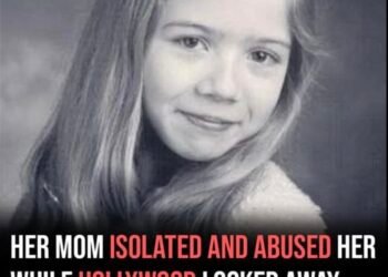 She Had a Difficult Childhood in Hollywood — See the Former Child Star Today