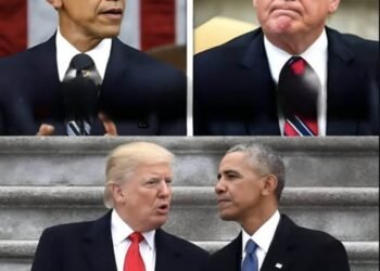 Obama Goes After Trump Again After Key Elections Called