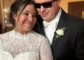 I Married a Blind Man So He’d Never See My Scars – On Our Wedding Night, He Said, ‘You Need to Know the Truth I’ve Been Hiding for 20 Years’