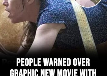 People warned over graphic movie with “severe” unsimulated sex scenes