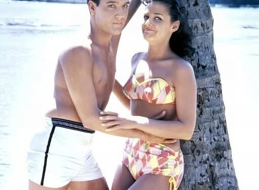 Blue Hawaii bloopers: The funny Elvis moments you didn’t catch