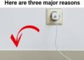 Why You Should Never Leave a Charger in an Outlet Without Your Phone