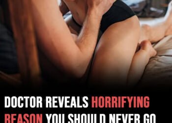 Doctor’s warning: Why going without sex can be dangerous