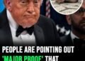 People are pointing out ‘major proof’ that attempted Trump assassination was staged