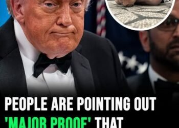 People are pointing out ‘major proof’ that attempted Trump assassination was staged