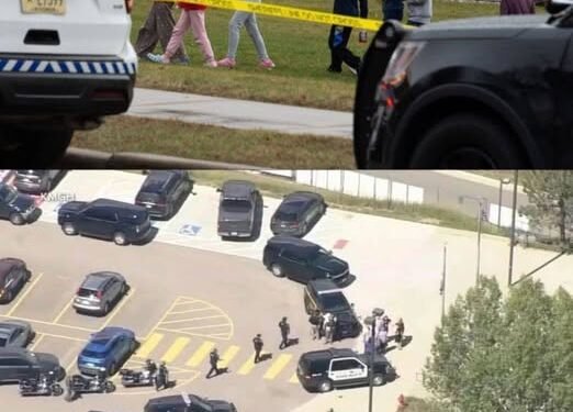 Search Results for “Authorities Respond After Serious Incident at Children’s Event Leaves Community in Shock” – Tbdig