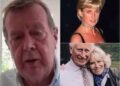 Princess Diana bodyguard says 3 mistakes made the event for what it was