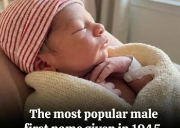Timeless Name Parents Secretly Share