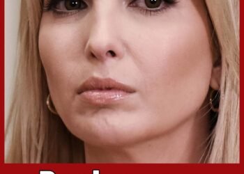 Ivanka Trump ‘refused signing that Trump wasn’t antisemitic’