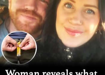 Woman opens up about love, laughs & life with her micro penis man