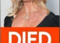 MOM CAN’T BREATHE ANYMORE…’— Goldie Hawn and Kurt Russell burst into tears !
