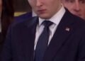 At 18, Barron Trump FINALLY Admits What We All Suspected! SOTD