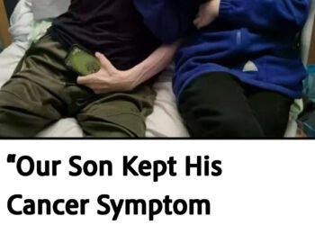 18-year-old didn’t know his symptoms were cancer until it was too late