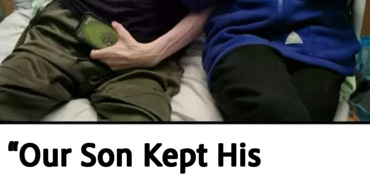 18-year-old didn’t know his symptoms were cancer until it was too late