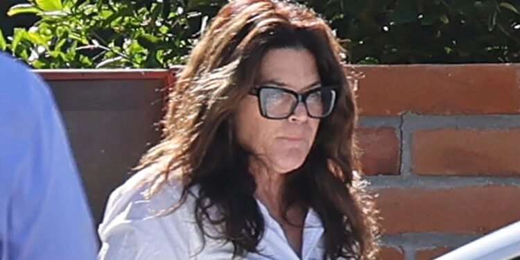 SAD NEWS 10 minutes ago in Arizona, Annie Guthrie Guthrie was confirmed as…See more