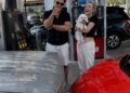 The Shocking Fuel Station Showdown That Left A Wealthy Sports Car Owner Humiliated After Uncovering A Grief Stricken Fathers Hidden Cargo