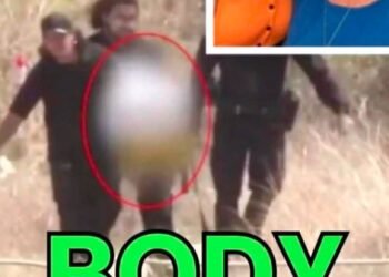 THE SEARCH IS OVER: SAVANNAH GUTHRIE BREAKS DOWN LIVE AS POLICE DELIVER THE FINAL