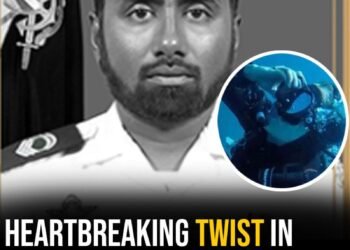 Heartbreaking twist in Maldives diving tragedy as rescuer dies