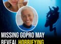 Missing GoPro may reveal horrifying details behind Maldives scuba dive that killed 5