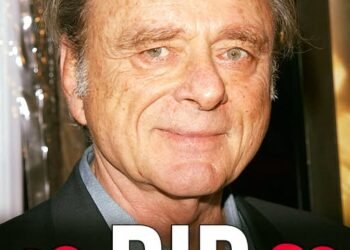 A LEGEND OF STAGE AND SCREEN