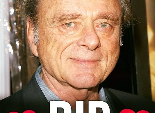 A LEGEND OF STAGE AND SCREEN