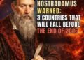 Nostradamus and his predictions: three interpretations that some relate to the near future.