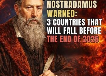 Nostradamus and his predictions: three interpretations that some relate to the near future.