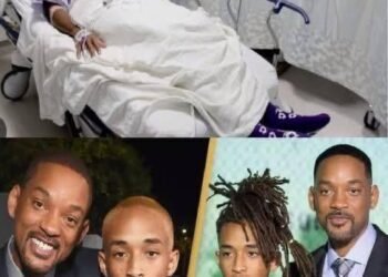 SAD NEWS: 20 minutes ago, Jaden Smith, son of Will Smith, painfully announced t… See more