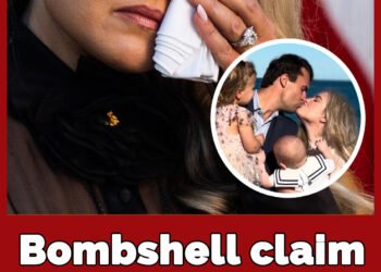 Inside Erika Kirk’s eye-watering fortune – how she kept millions hidden from public view
