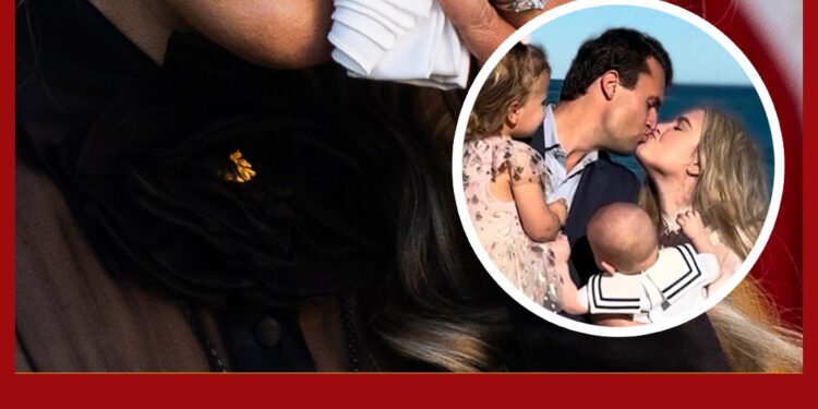 Inside Erika Kirk’s eye-watering fortune – how she kept millions hidden from public view
