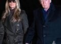 Political Update: Donald Trump Responds Strongly as Washington Faces New Controversy