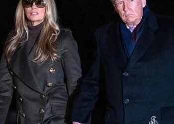 Political Update: Donald Trump Responds Strongly as Washington Faces New Controversy