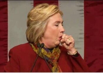 Hillary Clinton Hospitalized in Critical Condition… See more