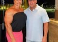 A Wealthy Widow Married a Younger Man — Then She Made a Shocking Discovery Days Later