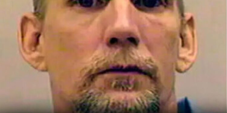 Death row inmate made last meal ‘mistake’ before suffering ‘excruciating’ execution