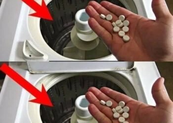 The Secret of Aspirin in Laundry: A Tradition Passed Down