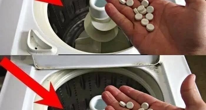 The Secret of Aspirin in Laundry: A Tradition Passed Down