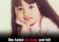 She hated her body and felt ‘ugly’ – at 32, she’s a super star, but still gets mocked for her teeth