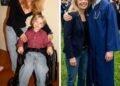My Husband Walked Out Of The Hospital The Minute Our Son Was Born With A Disability But Twenty Five Years Later He Showed Up To The Graduation And Was Publicly Destroyed By The Truth