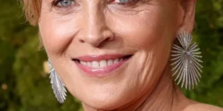 Sharon Stone’s Family Devastated By Heartbreaking Loss